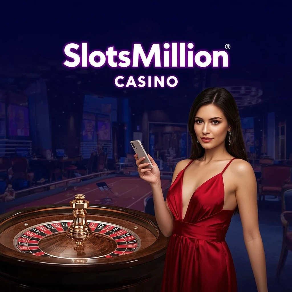 SlotsMillion Casino Canada SlotsMillion Casino Canada