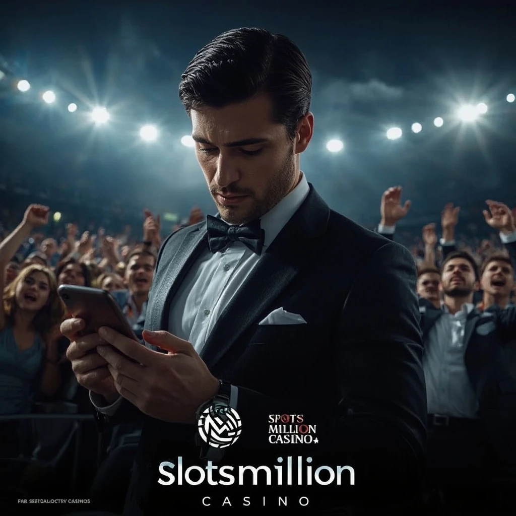 SlotsMillion Casino Sports SlotsMillion Casino Sports